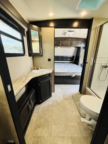2020 Grand Design RV Imagine 3170BH