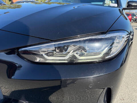 2024 BMW 4 Series 430i