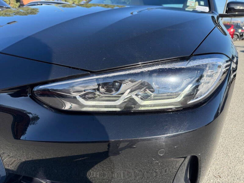 2024 BMW 4 Series 430i