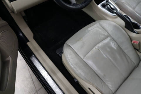 2012 Chrysler 200 Limited