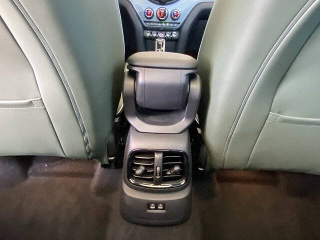 2023 MINI Countryman Cooper S ALL4