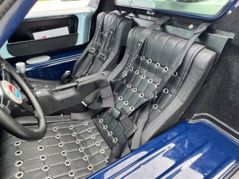 1966 Shelby GT40 MkII