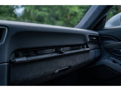 2016 Porsche 911 GT3 RS