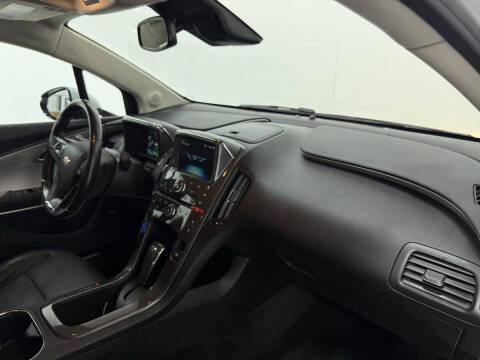 2015 Chevrolet Volt Premium