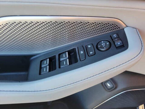 2024 Acura MDX w/Tech