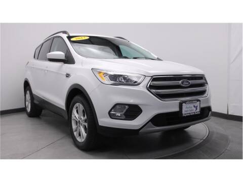 2017 Ford Escape for sale at Payless Auto Sales in Lakewood WA