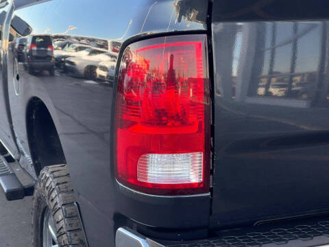 2015 RAM 2500 Tradesman