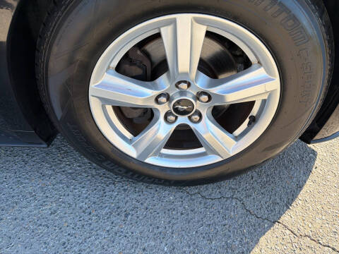 2015 Ford Mustang EcoBoost