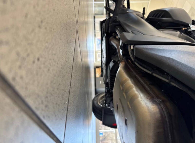 2022 Can-Am Ryker 900