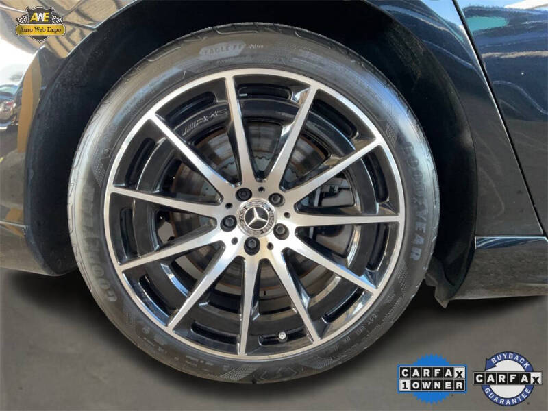 2022 Mercedes-Benz EQS EQS 580 4MATIC