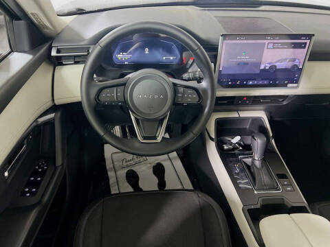 2026 Mazda CX-5 2.5 S Select