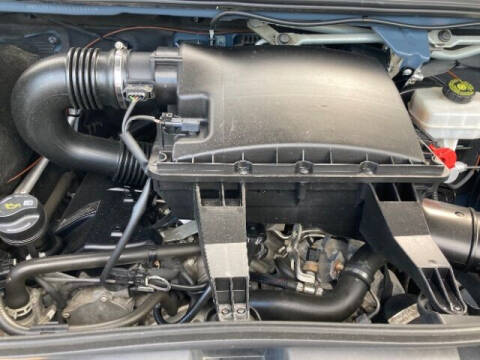 2019 Mercedes-Benz Sprinter