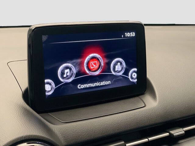 2019 Mazda CX-3 Touring