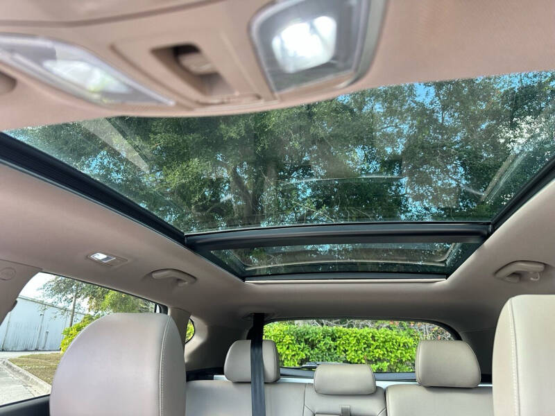 2019 Hyundai Tucson Ultimate