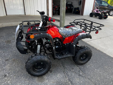 2023 Coolster Mountopz for sale at Lakeside Auto & Sports in Garrison ND
