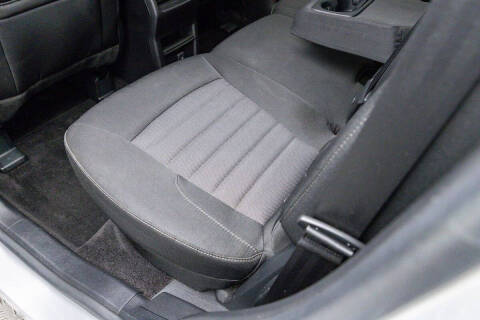 2016 Ford Edge SE