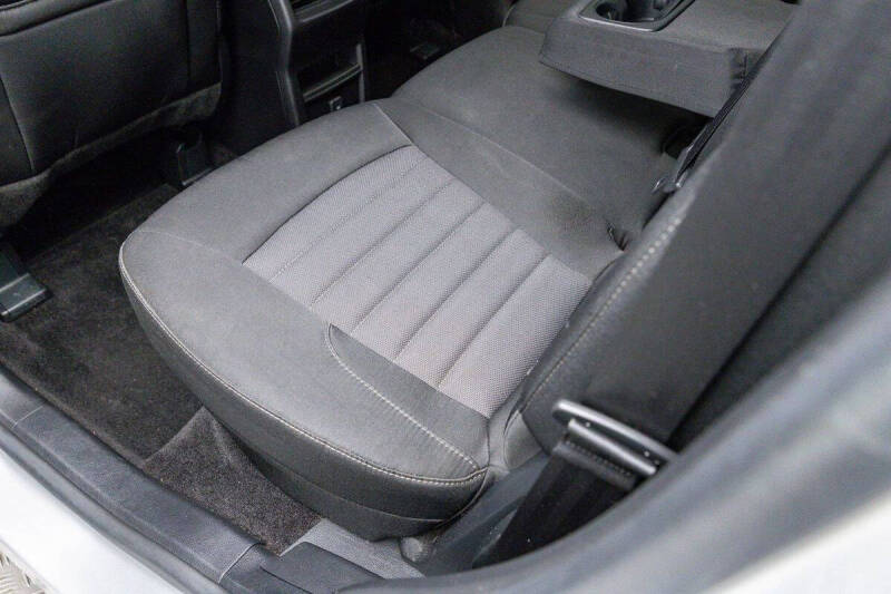2016 Ford Edge SE