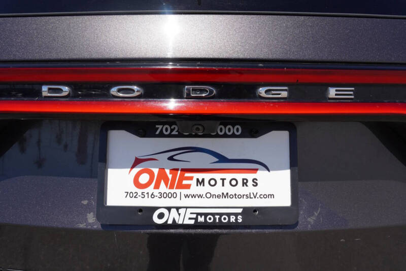2020 Dodge Durango