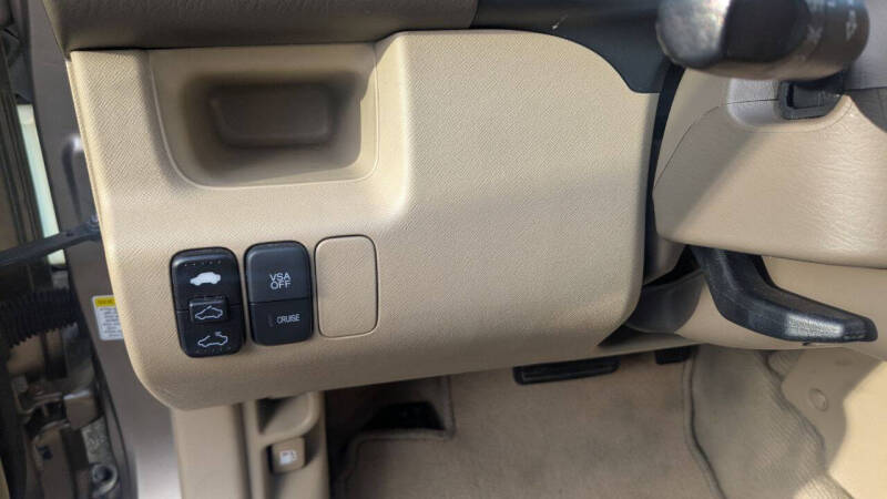 2005 Honda CR-V Special Edition