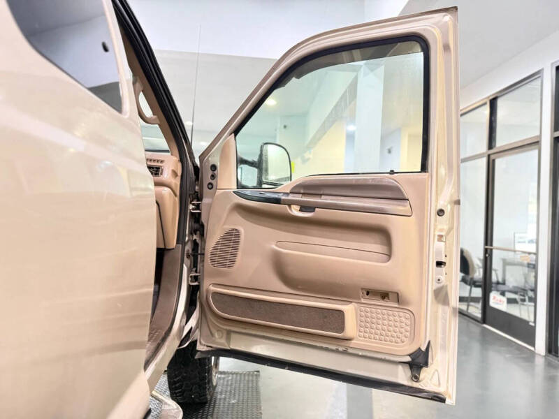 1999 Ford F-350 Super Duty