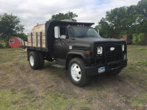 1974 Chevrolet C60