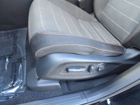 2023 Honda CR-V Hybrid