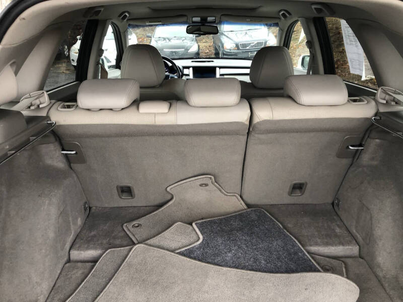 2009 Acura RDX SH-AWD w/Tech