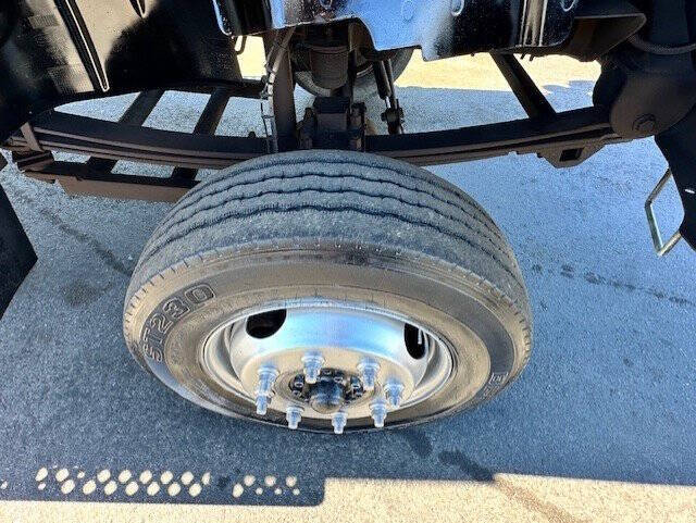 2006 GMC TopKick C5500