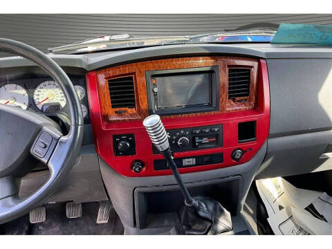 2006 Dodge Ram 2500