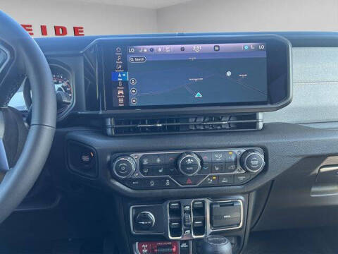 2026 Jeep Gladiator Willys