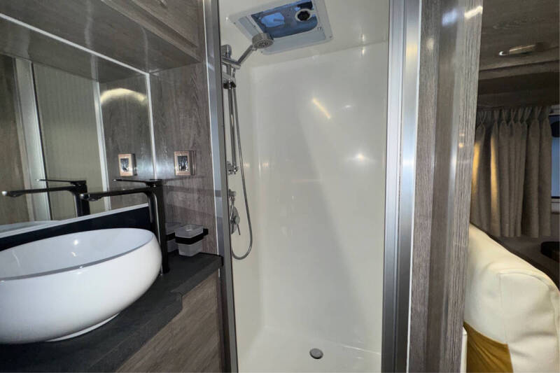 2021 Black Series HQ