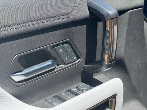 2024 GMC HUMMER EV 3X