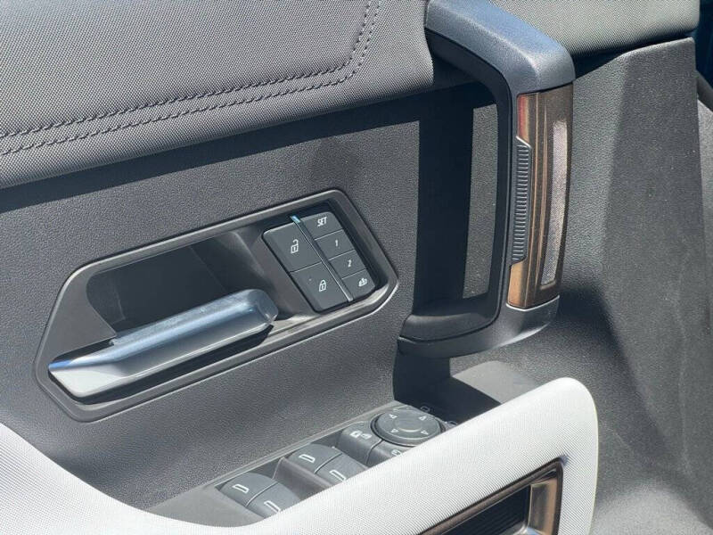 2024 GMC HUMMER EV 3X