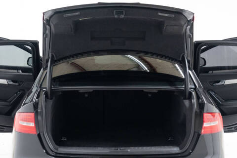 2016 Audi A4 2.0T quattro Premium