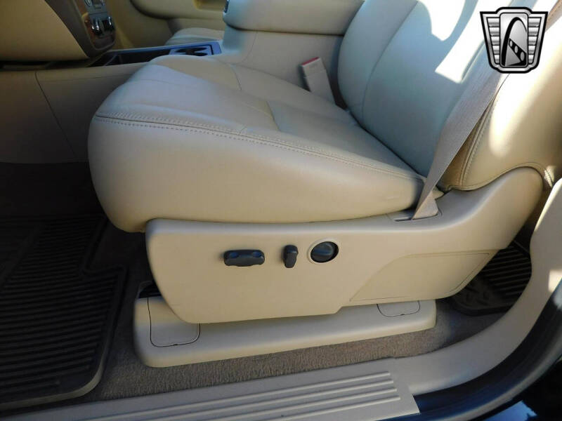 2010 Chevrolet Silverado 2500HD