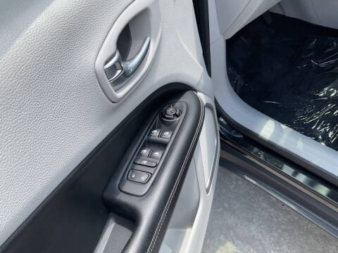 2019 Jeep Compass Sun and Wheel Edition