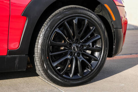 2024 MINI Clubman Cooper S