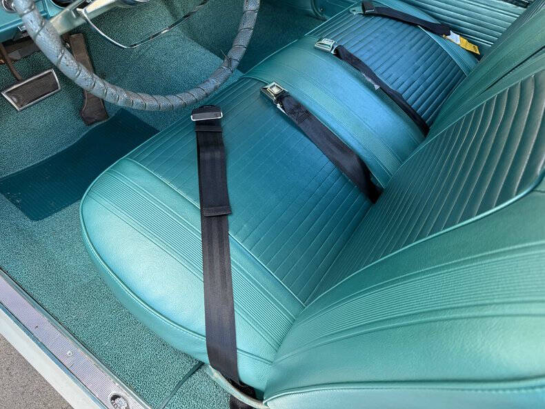 1964 Pontiac Tempest