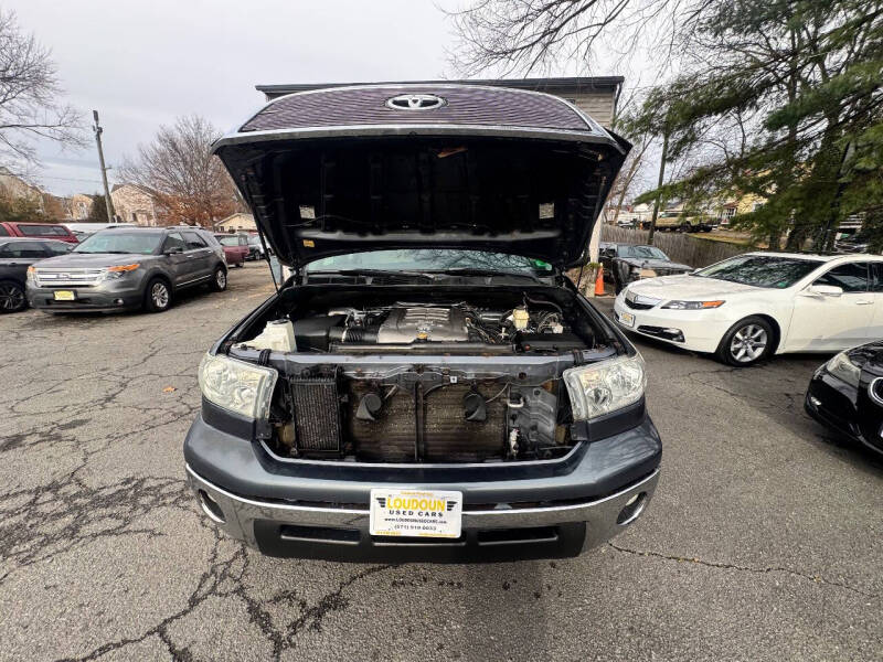 2007 Toyota Tundra SR5