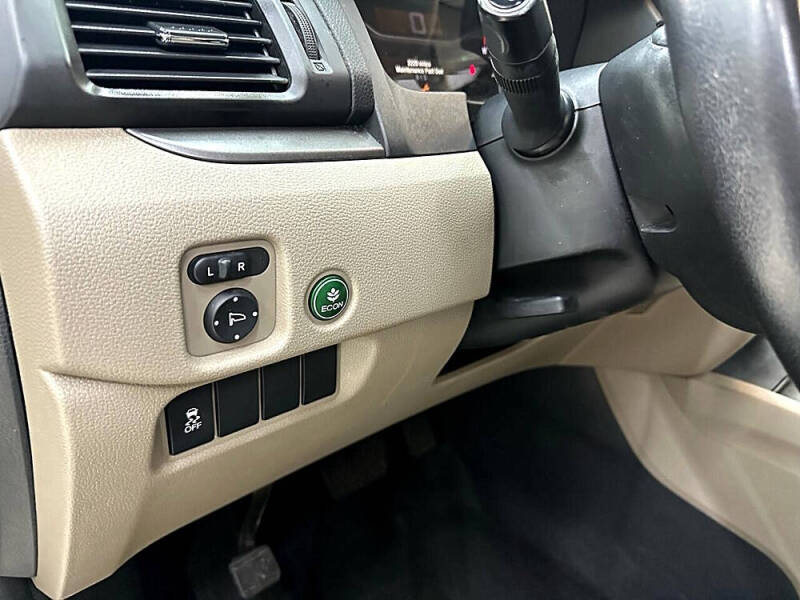 2016 Honda Pilot EX-L w/RES