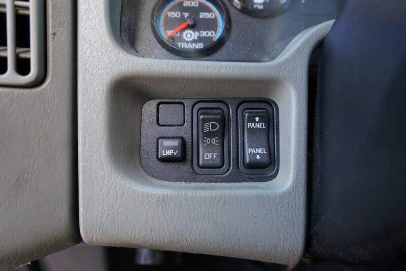 2015 International DuraStar 4300