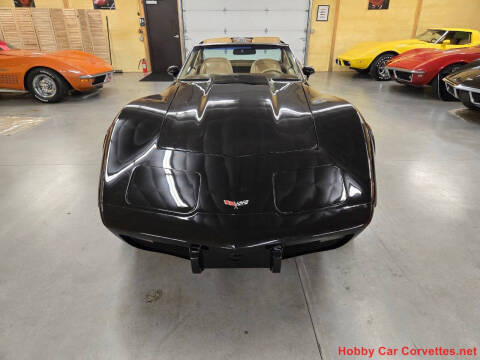 1977 Chevrolet Corvette
