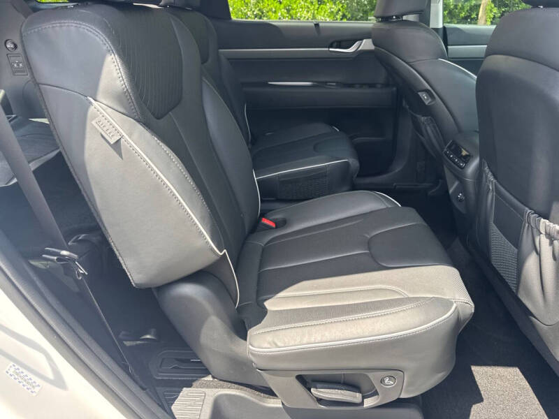 2024 Hyundai Palisade XRT