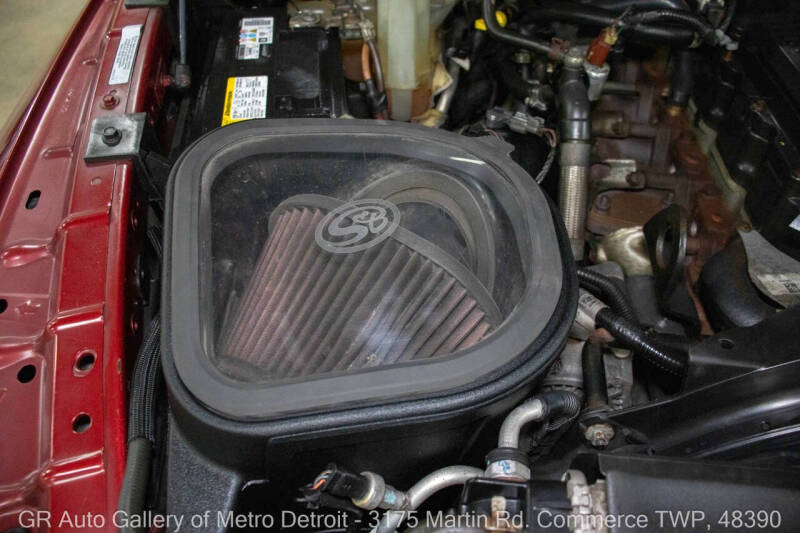 2013 RAM 2500 Laramie Longhorn