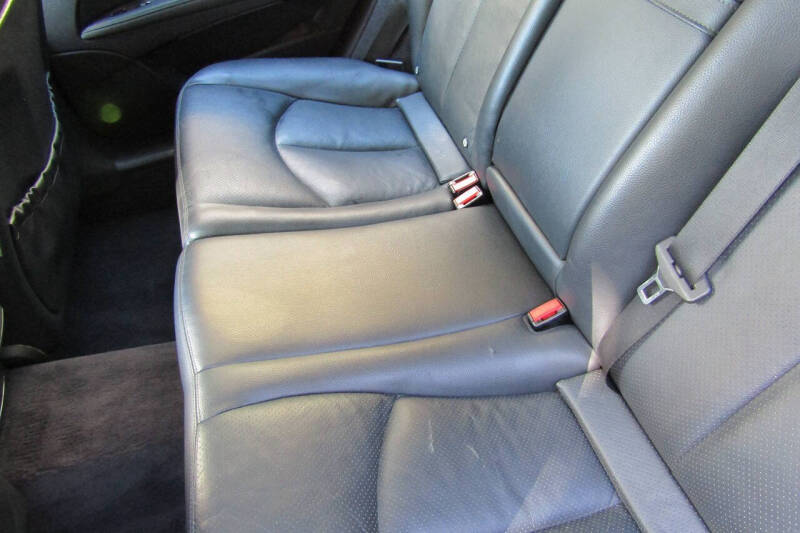 2004 Mercedes-Benz E-Class E 320 4MATIC