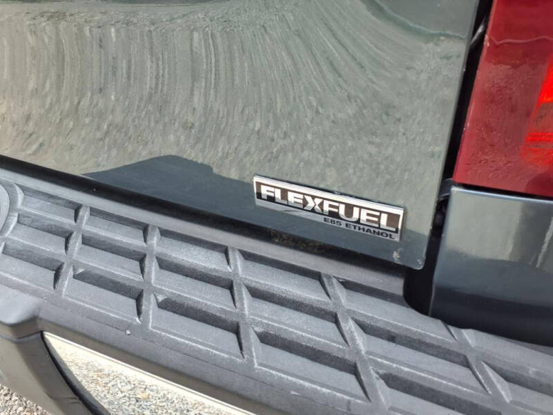 2009 Chevrolet Silverado 1500