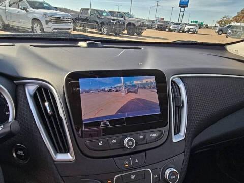 2023 Chevrolet Malibu LS