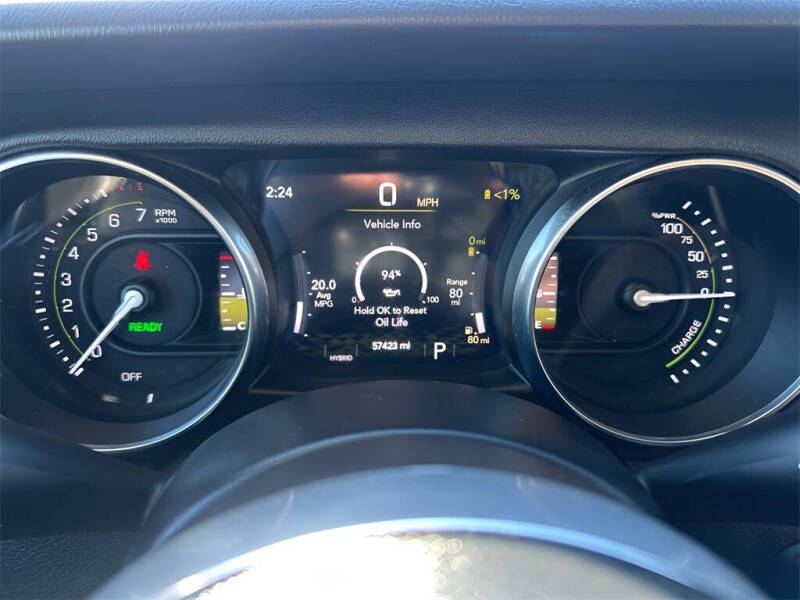 2022 Jeep Wrangler Unlimited