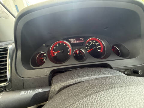 2012 GMC Acadia Denali