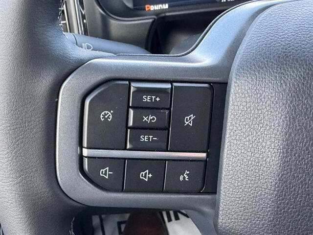 2026 Ford F-350 Super Duty